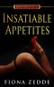 [How Sweet It Is 04] • Insatiable Appetites